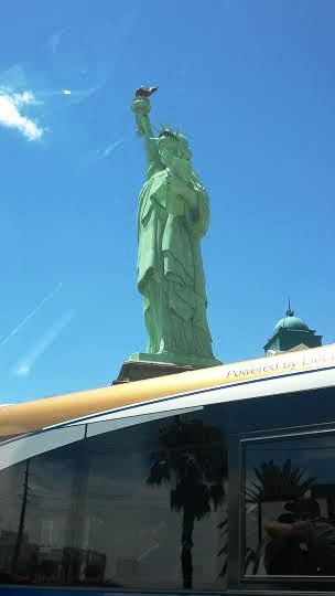Hotel New York
