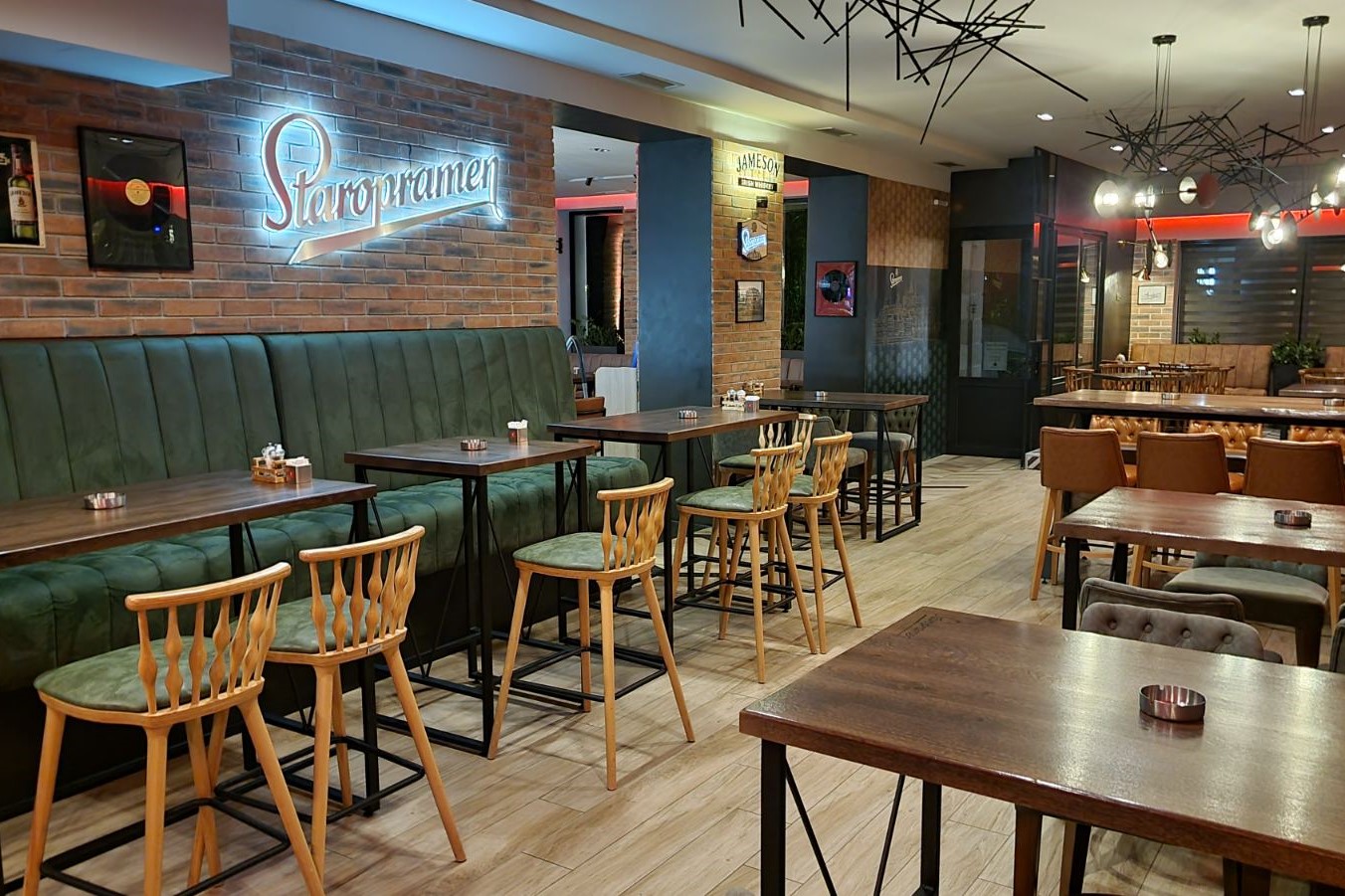 Garlik gastro pub Trebinje: Novi meni na staroj adresi