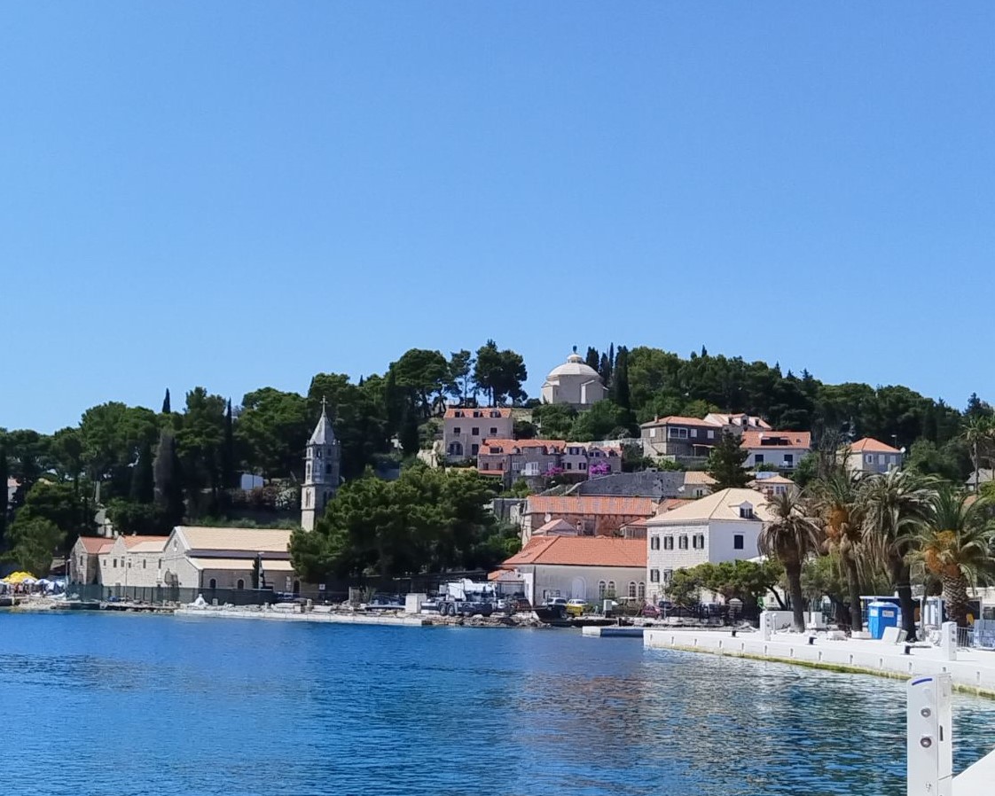 Cavtat – jedinstveno i jedno od najposjećenijih mjesta dubrovačkog područja