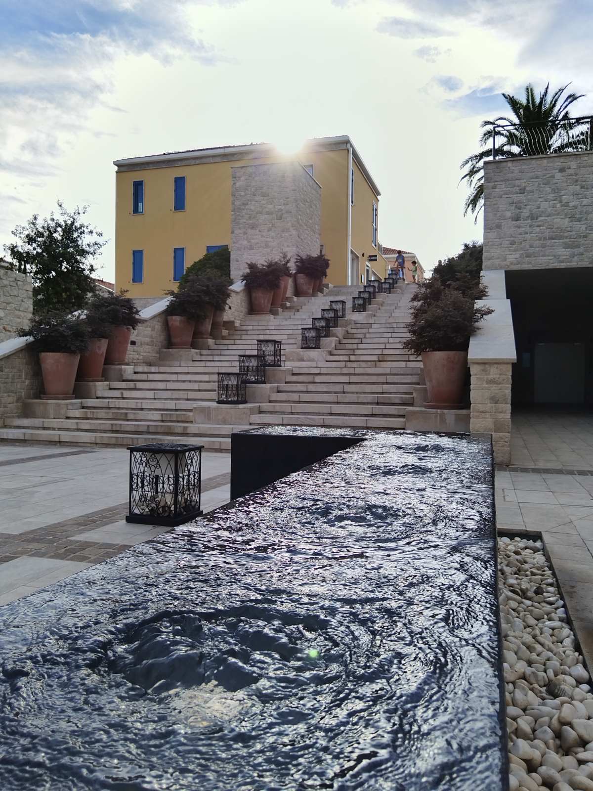 Portonovi – luksuzni kompleks prefinjenog mediteranskog stila